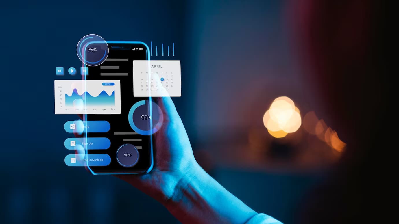 App Development: Building Digital Experiences for Modern Businesses