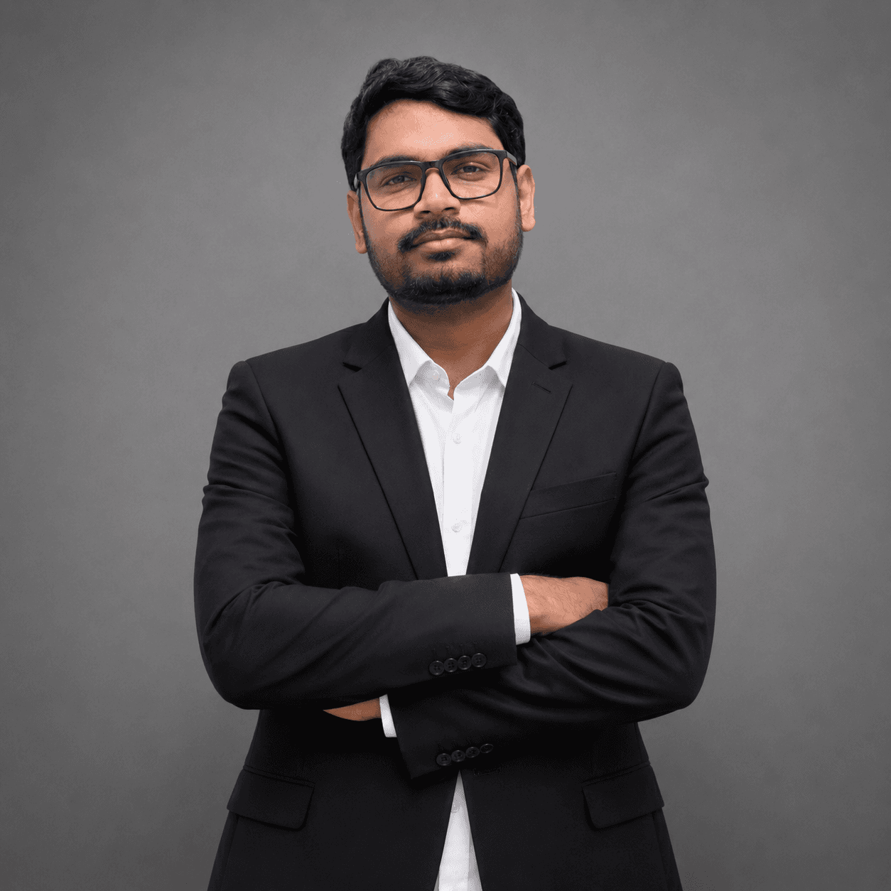 Bibhas Ranjan Behera