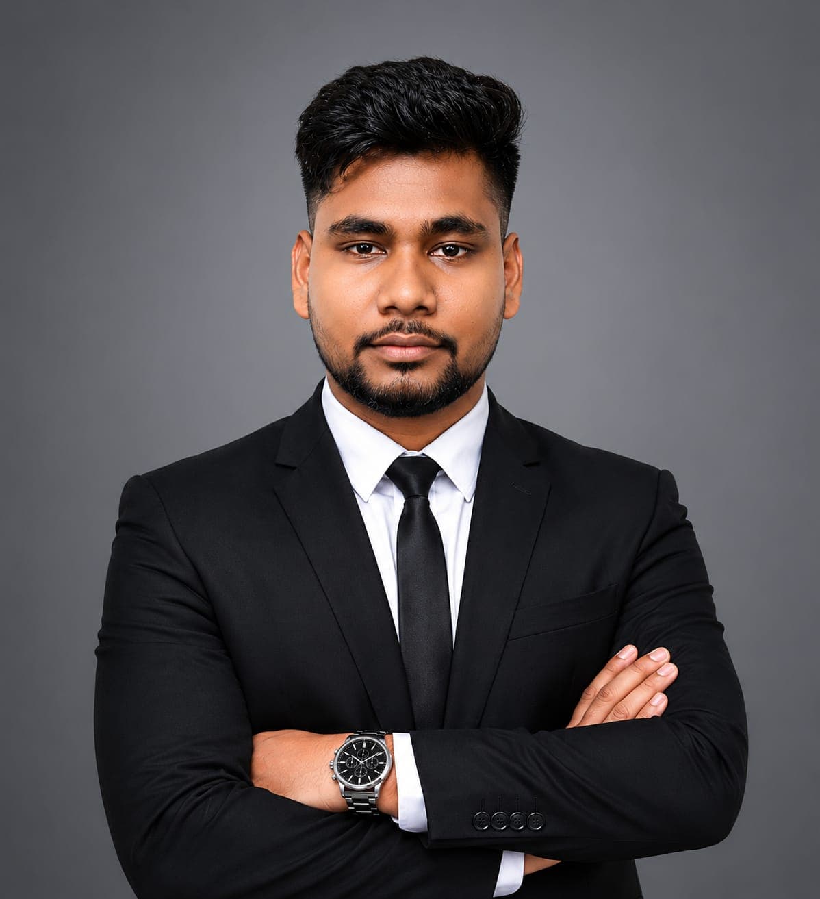 Manoj Kumar Das