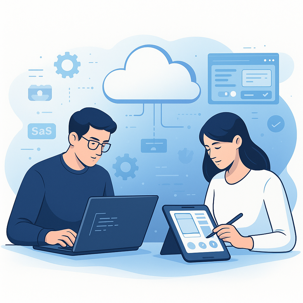 Software Illustration